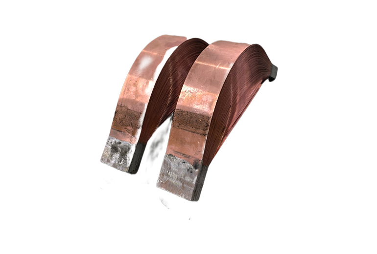 Copper flex for all types Resistance welding machine