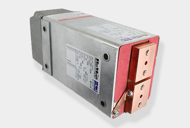 Flexi Spot Welding Transformer