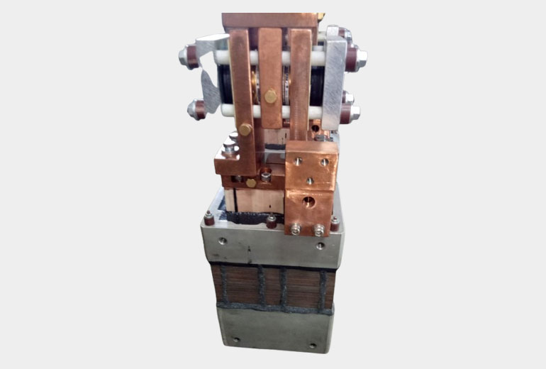 MFDC Transformer