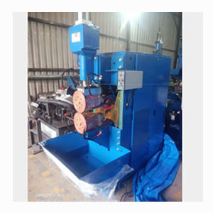 Seam Welding Machine Manufacturers | J D Transformers